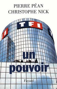 tf1, un pouvoir