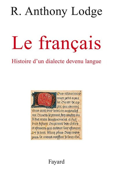 Le français