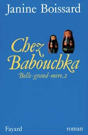 Chez Babouchka