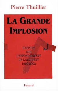 la grande implosion