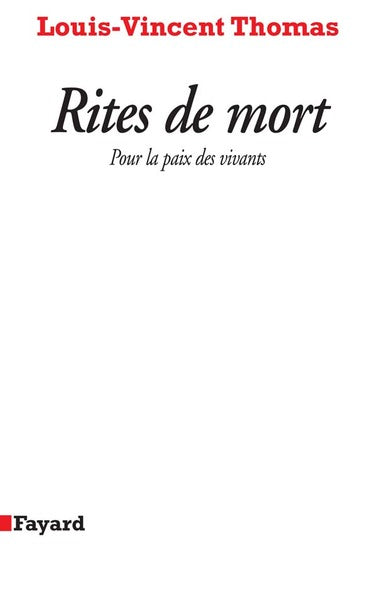 Rites de mort