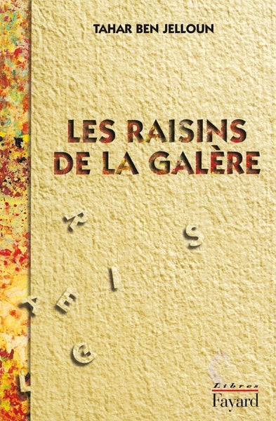 Les Raisins de la galère