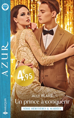 Un prince à conquérir