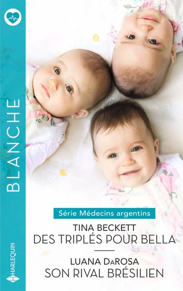 Des triplés pour Bella - Son rival brésilien