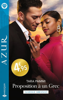 Proposition à un Grec