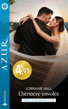 L'héritière envolée