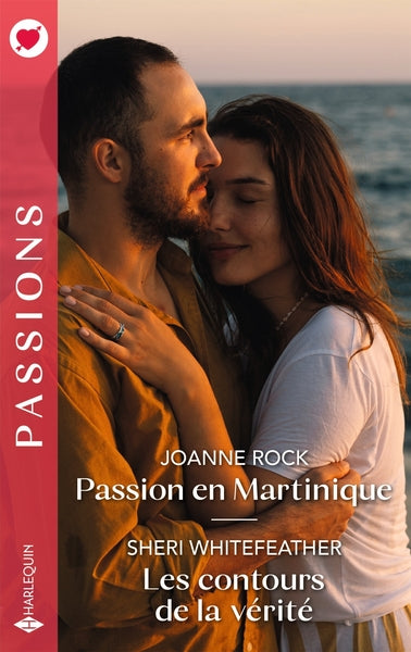 Passion en Martinique