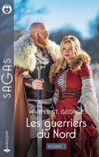 Les guerriers du Nord - Volume 1