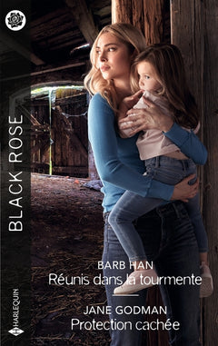 Réunis dans la tourmente - Protection cachée