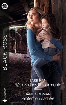 Réunis dans la tourmente - Protection cachée