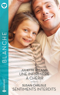 Une infirmière à chérir - Sentiments interdits