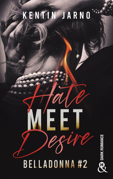 Hate Meet Desire