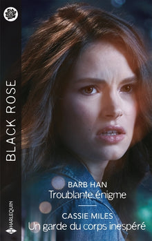 Troublante énigme - Un garde du corps inespéré