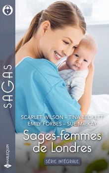 Sages-femmes de Londres