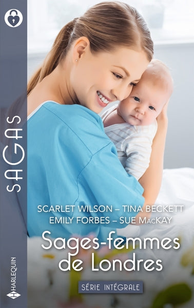Sages-femmes de Londres