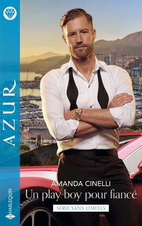 Un play-boy pour fiancé
