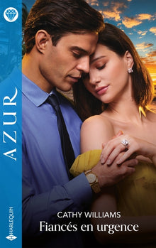 Fiancés en urgence