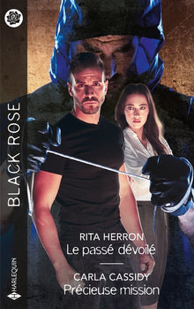 Le passé dévoilé - Précieuse mission