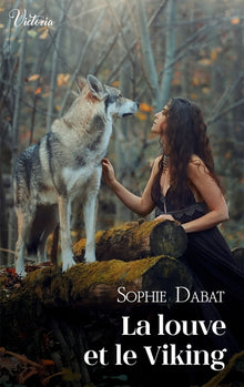 La louve et le Viking