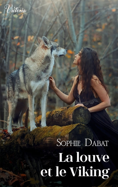 La louve et le Viking