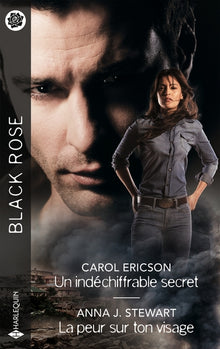 Un indéchiffrable secret - La peur sur ton visage