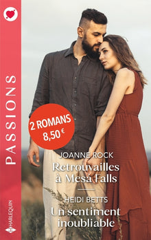 Retrouvailles à Mesa Falls - Un sentiment inoubliable