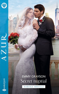 Secret nuptial
