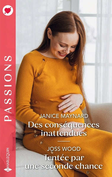 Des conséquences inattendues - Tentée par une seconde chance