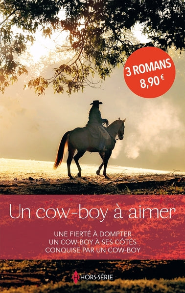 Un cow-boy à aimer