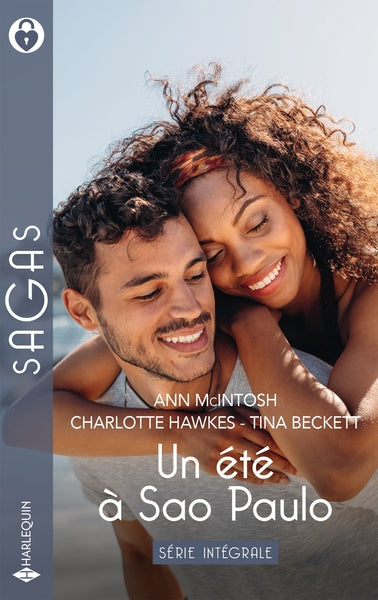 Un été à Sao Paulo - Série Intégrale