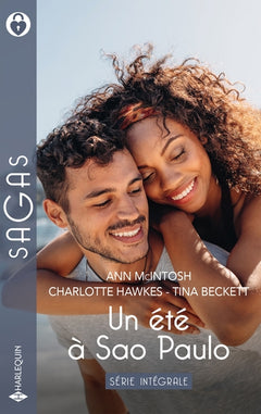 Un été à Sao Paulo - Série Intégrale