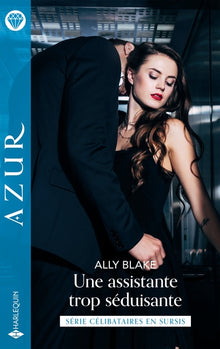 Une assistante trop séduisante