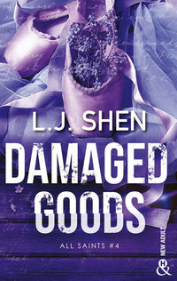 Damaged Goods