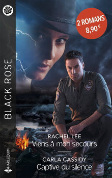 Viens à mon secours - Captive du silence