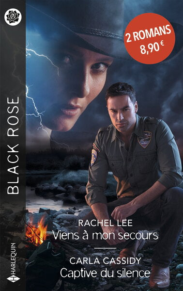 Viens à mon secours - Captive du silence