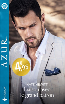 Liaison avec le grand patron