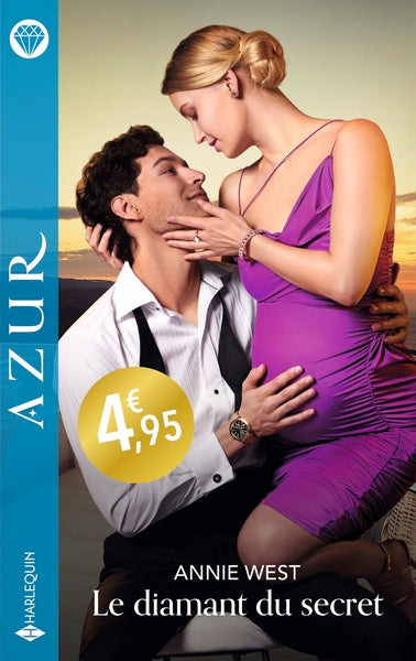 Le diamant du secret