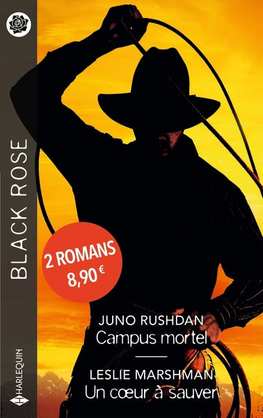 Campus mortel - Un coeur à sauver