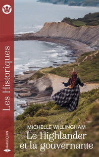 Le highlander et la gouvernante
