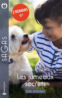 Les jumeaux secrets - Série Intégrale