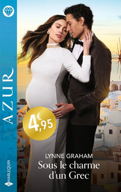 Sous le charme d'un Grec