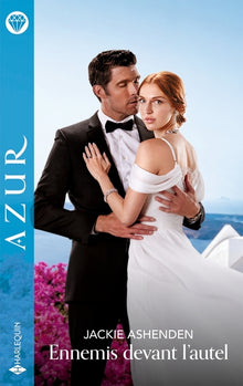 Ennemis devant l'autel