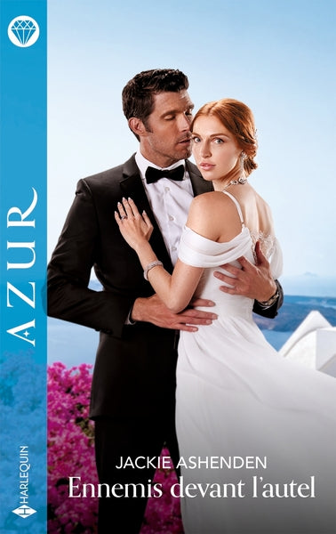 Ennemis devant l'autel