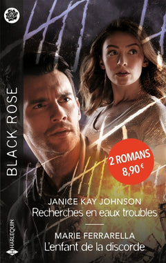 Recherches en eaux troubles - L'enfant de la discorde