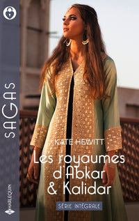 Les royaumes d'Abkar & Kalidar
