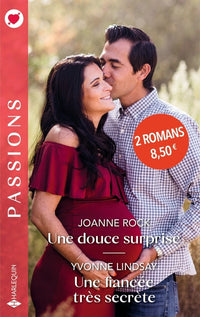 Une douce surprise - Une fiancée très secrète