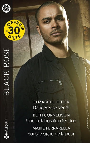 Dangereuse vérité - Une collaboration tendue - Sous le signe de la peur