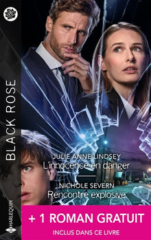 L'innocence en danger - Rencontre explosive + 1 titre gratuit