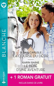 La course du désir - Le bébé d'une aventure