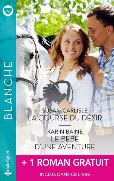 La course du désir - Le bébé d'une aventure